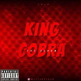 Album cover of King Cobra