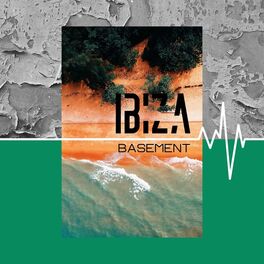 Album cover of Ibiza Basement (Instrumental)