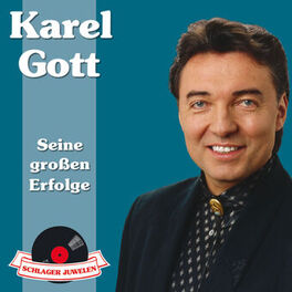 Album cover of Schlagerjuwelen - Seine großen Erfolge