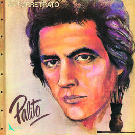 Album cover of Autorretrato