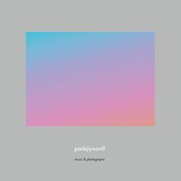 Album cover of parkjiyoon9