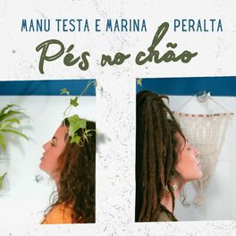 Album cover of Pés no Chão