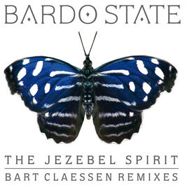 Album cover of The Jezebel Spirit - Bart Claessen Remixes EP