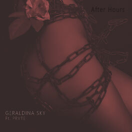 Album cover of After Hours