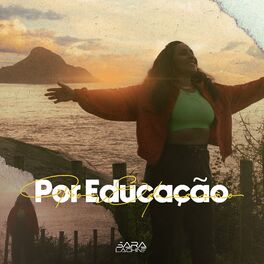 Album cover of Por Educação