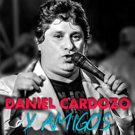 Album cover of Y Amigos