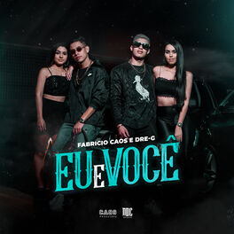 Album cover of Eu e Você
