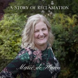 Album cover of A Story of Reclamation