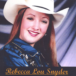 Album cover of Rebecca Lou Snyder
