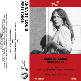 Album cover of First Songs