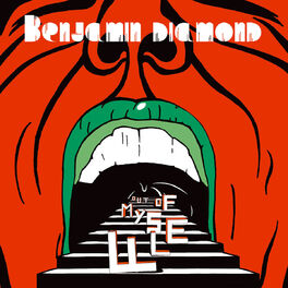 Album cover of Out Of Myself