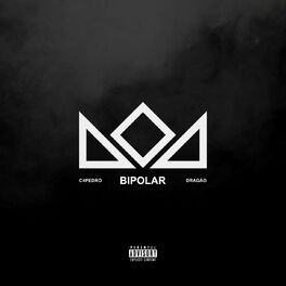 Album cover of Bipolar - Dragão