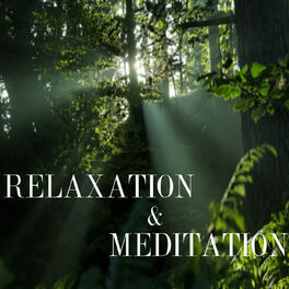 Album cover of Relaxation and Meditation