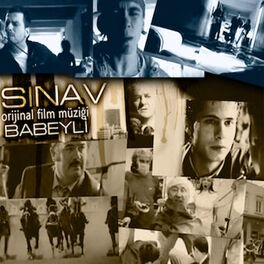 Album cover of Babeyli / Sınav (Orijinal Film Müziği)