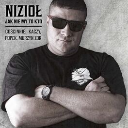 Album cover of Jak nie my to kto (feat. Popek, Kaczy, Murzyn ZDR)