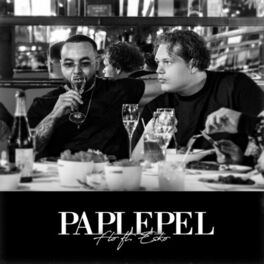 Album cover of Paplepel