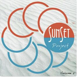 Album cover of danda sunset project