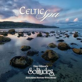 Album cover of Celtic Spa