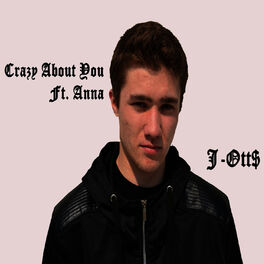 Album cover of Crazy About You (feat. Anna)