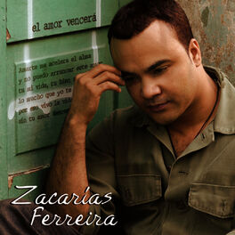 Album cover of El Amor Vencerá