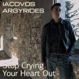 Album cover of Stop Crying Your Heart Out