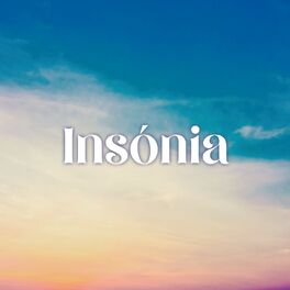 Album cover of Insónia: Terapia do Sono Profundo (Meditação de Cura)