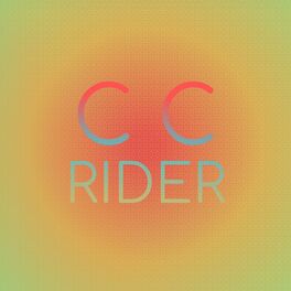 Album cover of C C Rider