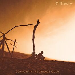 Album cover of Comfort In The Orange Glow