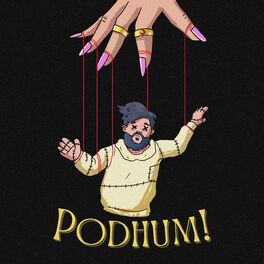 Album cover of Podhum