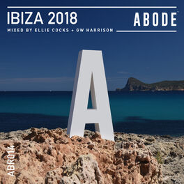 Album cover of ABODE Ibiza 2018