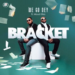 Album cover of We Go Dey