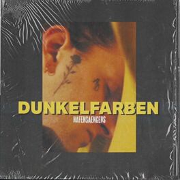 Album cover of Dunkelfarben