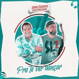 Album cover of Pra Te Ver Dançar