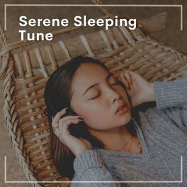 Album cover of Serene Sleeping Tune