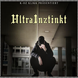 Album cover of UltraInztinkt EP