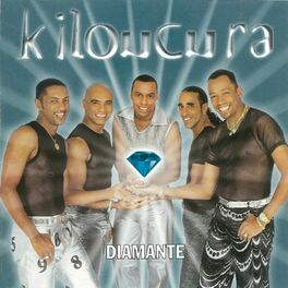 Album cover of Diamante
