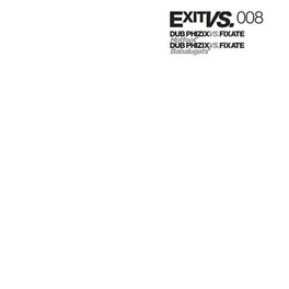 Album cover of EXITVS008