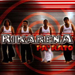 Album cover of Pa' Rato