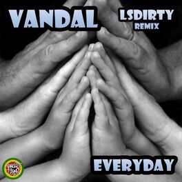 Album cover of Everyday (LsDirty Remix)