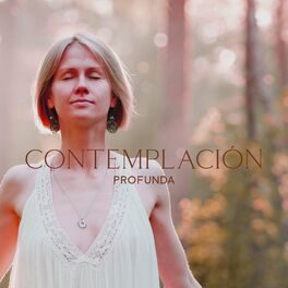 Album cover of Contemplación Profunda (Música de Relajación para Yoga, Terapia de la Música, Curación Espiritual, Meditación Tibetana, Paz