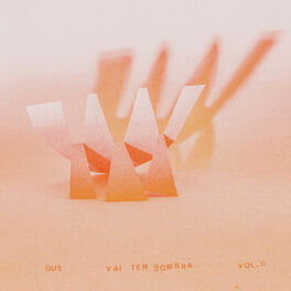 Album cover of Vai Ter Sombra, Vol. 2