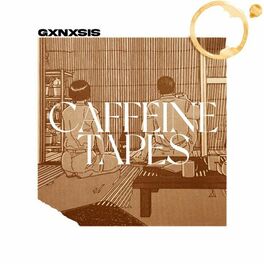 Album cover of Caffeine Tapes
