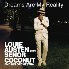 Album cover of Dreams Are My Reality