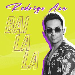 Album cover of Bailala (Original Version)