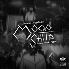 Album cover of Mocro Shit