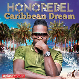 Album cover of Caribbean Dream