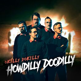Album cover of Howdilly Doodilly