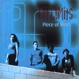 Album cover of Piece of Mind