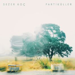 Album cover of Partiküller