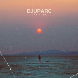 Album cover of Djupare (feat. K1)